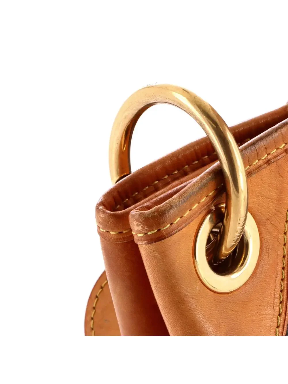 Louis Vuitton Galliera Handbag Canvas #298521L13B